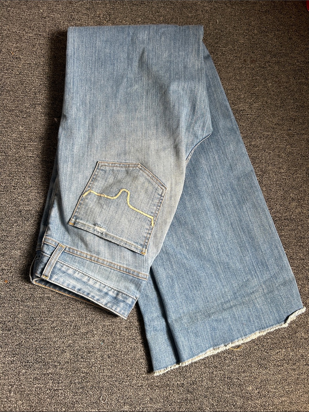 Kimes Ranch Olivia Jeans